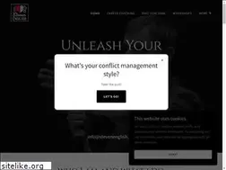 Sites similar to stevenenglish.net