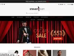 Sites similar to steveneven.com