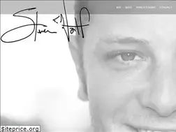 Sites similar to stevenewolf.com