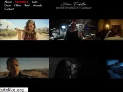 Sites similar to stevenfadellin.com