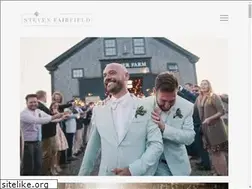 Sites similar to stevenfairfieldphotography.com