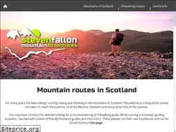 Sites similar to stevenfallon.co.uk