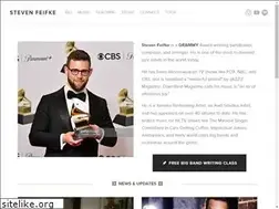 Sites similar to stevenfeifke.com