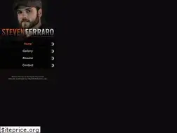 Sites similar to stevenferraro.com