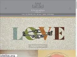 Sites similar to stevenfoxjewelry.com