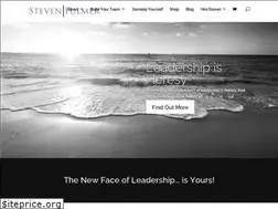Sites similar to stevenfulmer.com