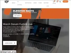 Sites similar to stevenfurtick.com