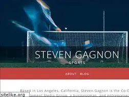 Sites similar to stevengagnonelementmediagroup.org