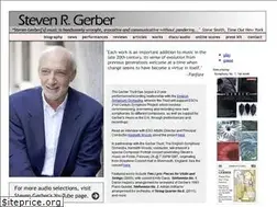 Sites similar to stevengerber.com