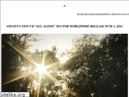 Sites similar to stevengravesmusic.com