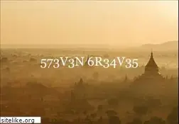 Sites similar to stevengreaves.com