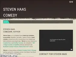 Sites similar to stevenhaascomedian.com