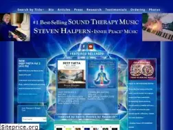 Sites similar to stevenhalpern.com