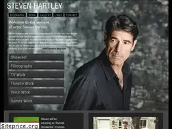 Sites similar to stevenhartley.net