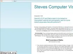 Sites similar to stevenhickson.blogspot.com