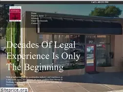 Sites similar to stevenhoffmanlaw.com