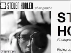 Sites similar to stevenhorler.com