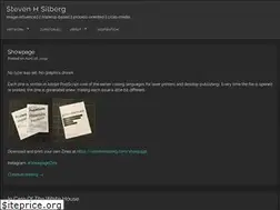 Sites similar to stevenhsilberg.com