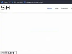 Sites similar to stevenhughes.net