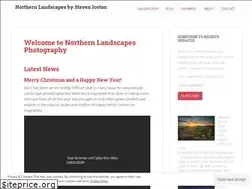 Sites similar to steveniceton.co.uk