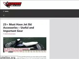 Sites similar to steveninsales.com