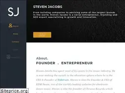 Sites similar to stevenjacobs.me