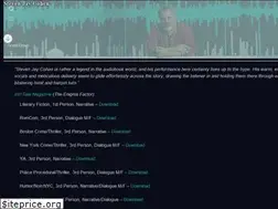 Sites similar to stevenjaycohen.com