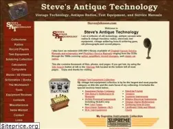 Sites similar to stevenjohnson.com