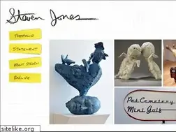 Sites similar to stevenjones504.com