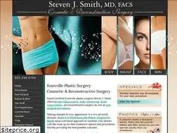 Sites similar to stevenjsmithmd.com