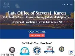 Sites similar to stevenkaren.com