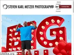Sites similar to stevenkarlmetzer.com