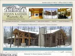 Sites similar to stevenkassner.com