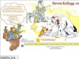 Sites similar to stevenkellogg.com