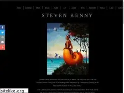 Sites similar to stevenkenny.com