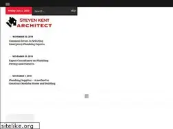 Sites similar to stevenkentarchitect.com