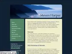 Sites similar to stevenkharper.com