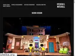 Sites similar to stevenkmitchell.com