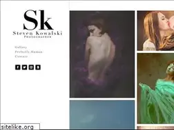 Sites similar to stevenkowalskiphotography.com