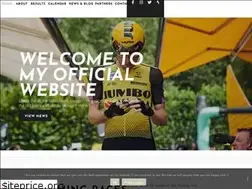 Sites similar to stevenkruijswijkofficial.com