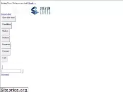 Sites similar to stevenlabel.com