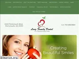 Sites similar to stevenlangdds.com