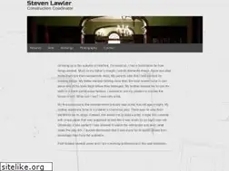 Sites similar to stevenlawler.com
