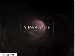 Sites similar to stevenleaute.com