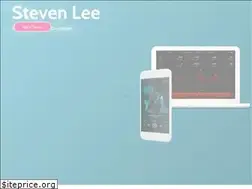Sites similar to stevenlee.co.za
