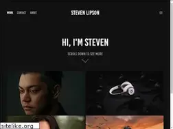 Sites similar to stevenlipson.com