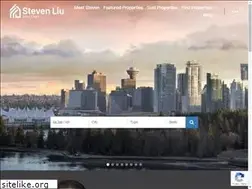 Sites similar to stevenliu.ca