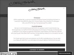 Sites similar to stevenlmarvin.com