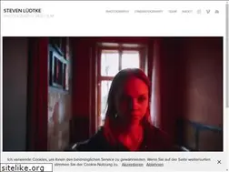 Sites similar to stevenluedtke.com