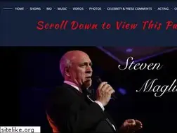 Sites similar to stevenmaglio.com